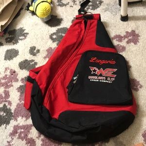 Woodlands Elite Backpack